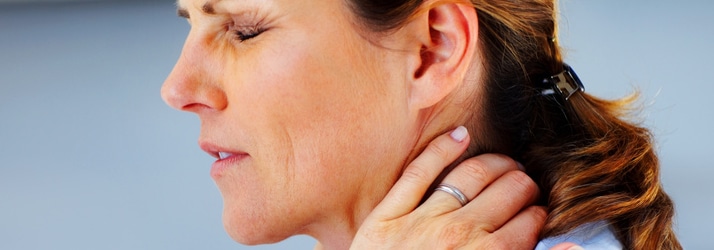 best chiropractor for neck pain relief