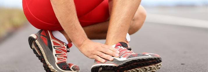 a Mansfield chiropractor near you may be able to help leg pain