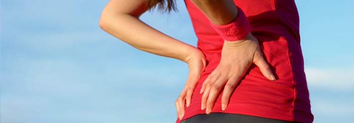 scoliosis care is offered by a Mansfield chiropractor