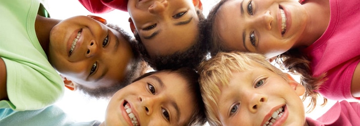 Mansfield chiropractor sees children for wellness chiropractic care