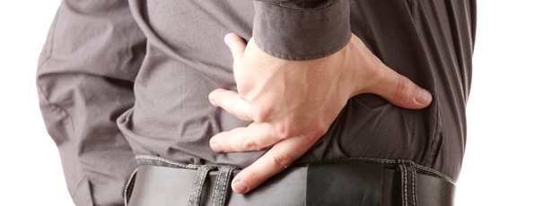 blog-backpain1 Chiropractic Treatment for Back Pain