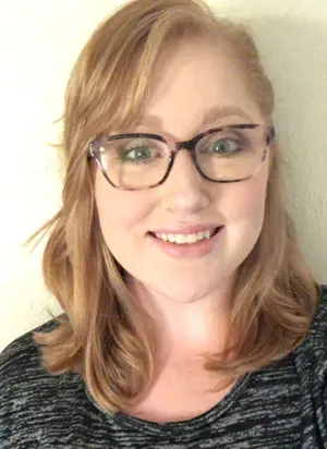 Chiropractic Mansfield OH Mackenzie Sparks Massage Therapist